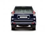 Toyota Land Cruiser Prado 150 60th Anniversary 2011 года